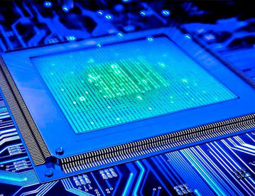 关于芯片测试的那点儿事