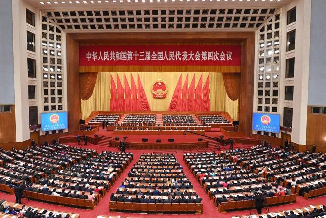 聚焦两会：功率半导体发展提案受关注！！！